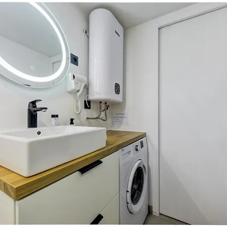 Apartment L'industrie-loft-t2-clim-parking A Proximite *